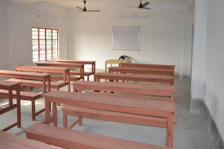 classroom